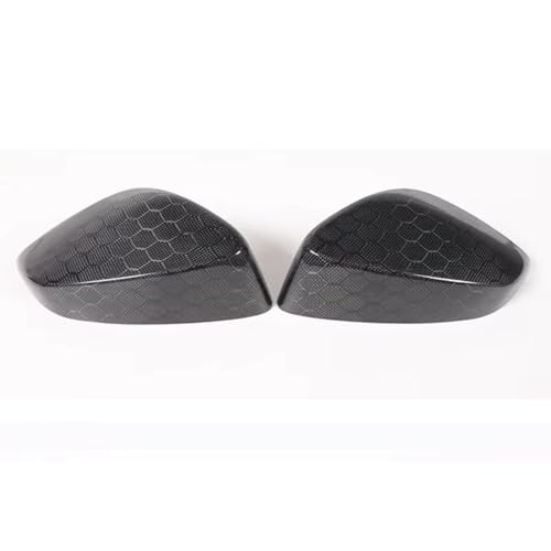 obN~[nEWO Compatible With For GT 86 GT86 2012 2013 2014 2015 2016 2017 2018 2019 2020 obN~[Jo[ I[gANZT[(Honeycomb carbon)