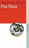 Das Haus 3518464167 Book Cover