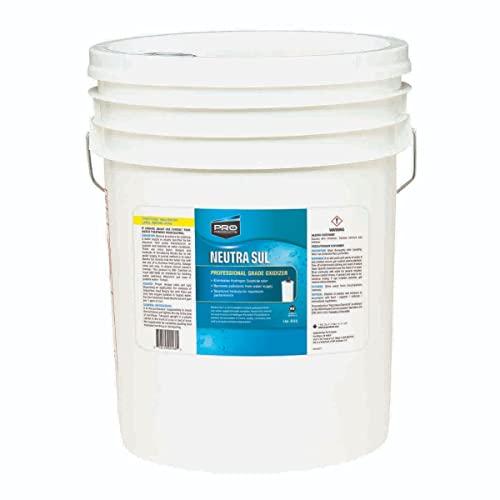 Image of Pro Products HP05N Neutra Sul Professional Grade Oxidizer (5 Gallon)