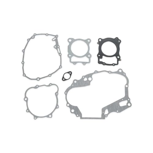 Kit complet de joints moteur YB300H pour stopper les fuites
