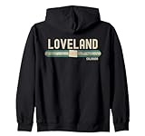 Photo Gallery loveland co | colorado felpa con cappuccio Photo Gallery loveland co | colorado felpa con cappuccio