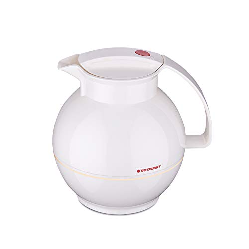 ROTPUNKT Isolierkanne 360 SISSY 1,0 l...