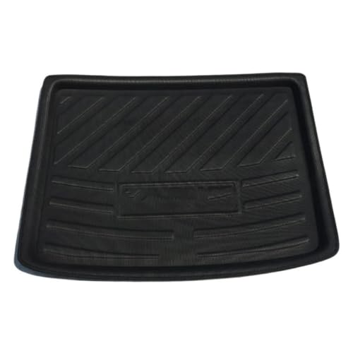 Tapis de coffre Jeep Renegade pour sorties nature et escapades