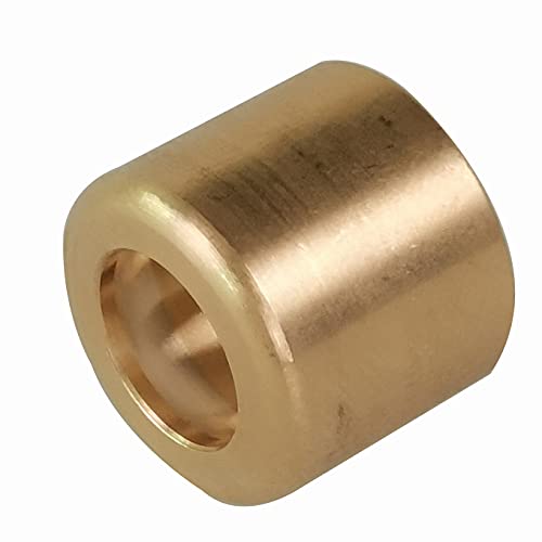5 Speed MX5 Miata Brass Shifter Bushing for Mazda Miata Isolator Cup