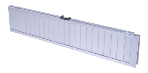 Vestil RAMP-SF Wheel Chair Ramp, 500 Lbs Capacity thumb #5