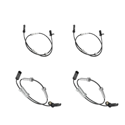 Capteur ABS de vitesse de rotation des roues pour BMW Série 6 G32 et G31