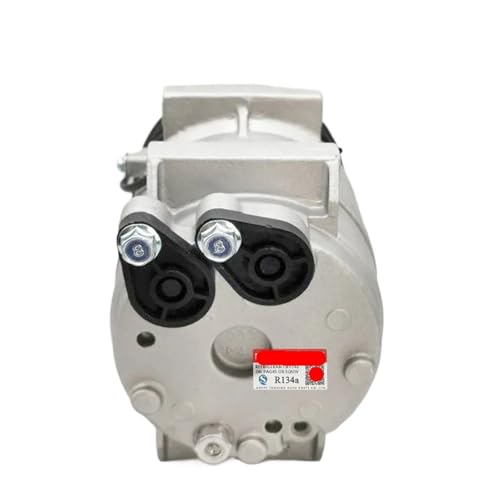 Compresseur de climatisation S60 XC70 XC90 31308259 - 4