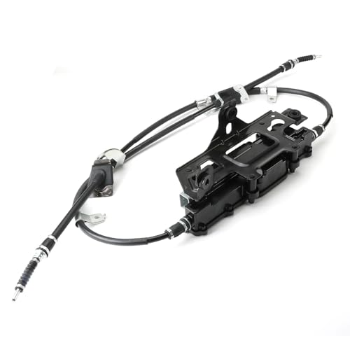 Actuador de freno de estacionamiento con respuesta rápida para Hyundai Santa Fe 59700-2W600