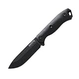 BK16 Becker Short Drop Pt