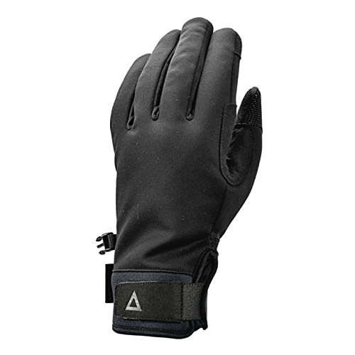 Matt Gants Gant Activity II TOOTEX gants de sport d'hiver softshell