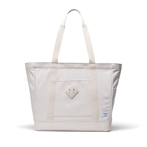 Herschel Supply Co. Heritage Tote, Standard - 24.5L, Moonbeam