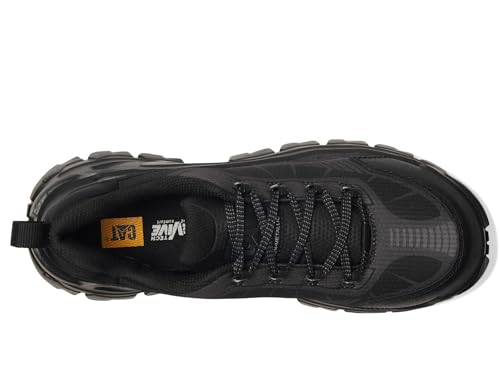 Image of CAT Mens Invader Sport Lo Mesh Ct