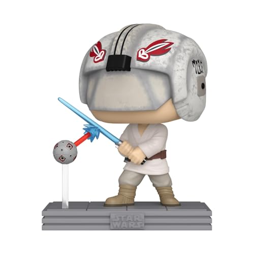 Listado de Luke skywalker funko pop más recomendados. 16 Listado de Luke skywalker funko pop más recomendados. 15