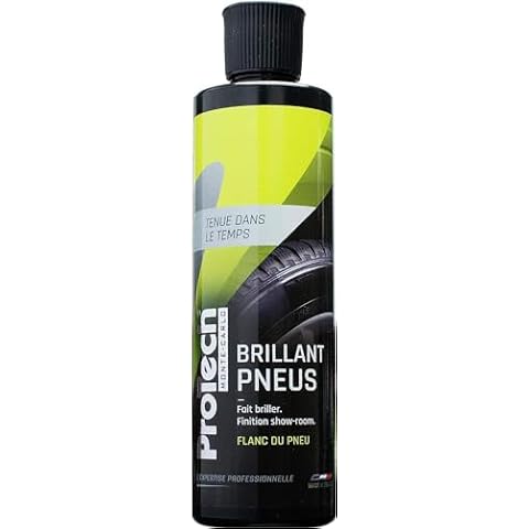 ProTech Brillant Pneus 200 ML Cover