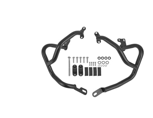 Barre de protection moteur pour 400NK et 650NK 2016-2021 moto pare-chocs