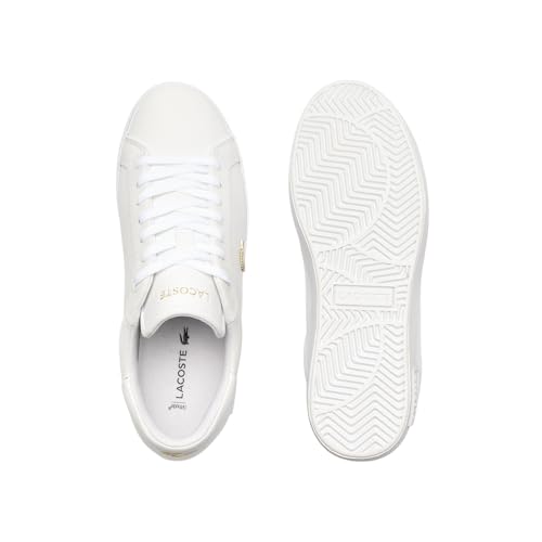 Image of Lacoste Women's Powercourt Sneakers