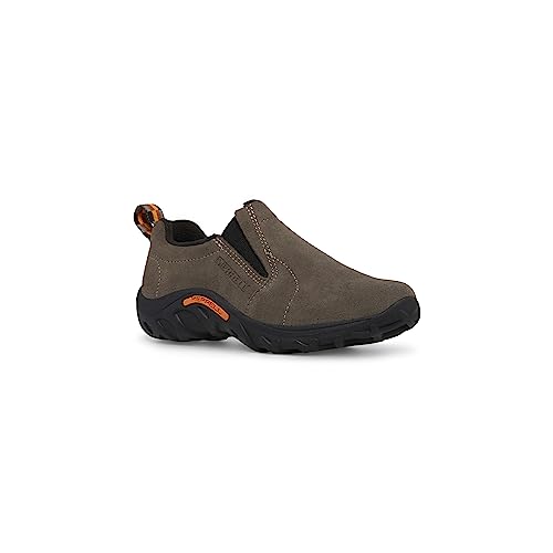 Merrell Jungle Moc Leather Kids3