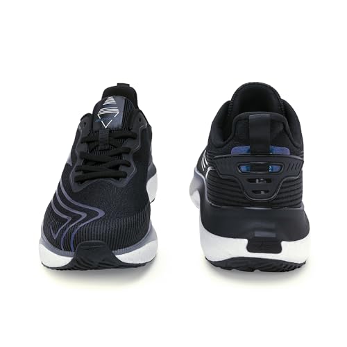 Image of Red Tape Sports Walking Shoes for Men | Soft Cushioned Insole, Slip-Resistance, Dynamic Feet Support, Arch Support & Shock Absorption