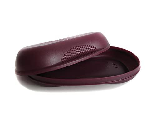 TUPPERWARE Tortilla Maker de 430 ml púrpura