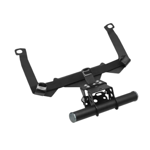 Fixation GPS moto Forza 125 support de navigation haut de gamme - 4