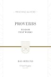 Proverbs: Wisdom That Works