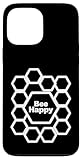 Bee Lover Minimal Nature Graphics Studio