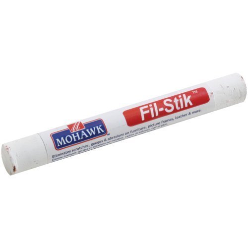 mowhawk m230-0202 fil-stik white by MOWHAWK