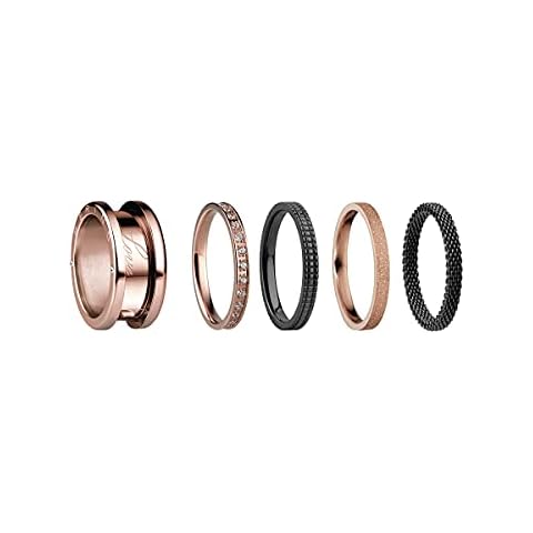 Juego de anillos intercambiables BERING Symphony-Set-C Cover