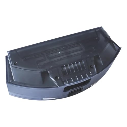 Water Tank and Dust Box 2-in-1 Cleaning Tool, Compatible for Ultenic T10 Robotic Vacuum Cleaner Parts Accesssories Replacement with Filter