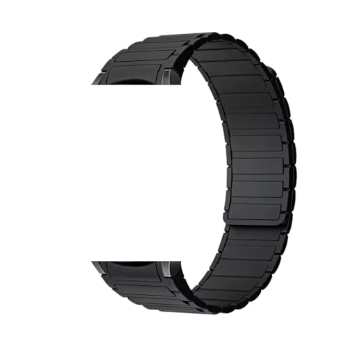 [BNUDADF] VR 20mm oh EHb` Galaxy 7 Classic 43mm 47mm 42mm 46mm 6 5 4 44 40mm Xgbv(01 black,Watch FE 40mm)