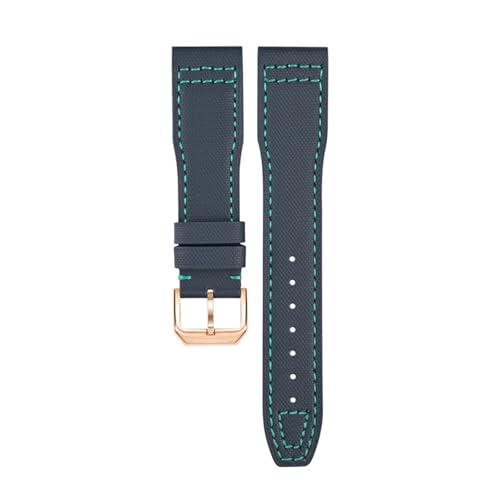 [BCDYVWA] IWC |gKV[YΉiCEHb`XgbvBʋCɗDAjpŉKȎvohuXbgB(Blue-Green-Rose gold,21mm)
