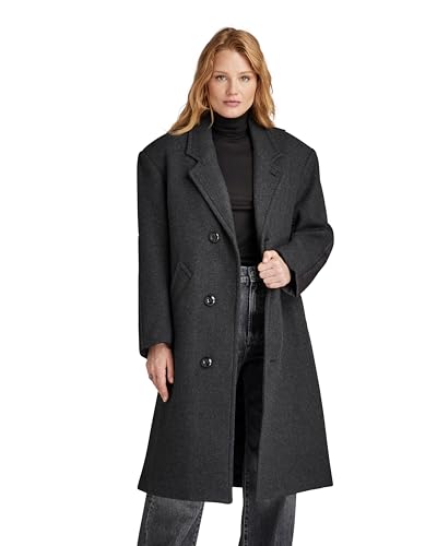 G-star Wool Coat 2XS
