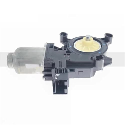 Moteur lève-vitre électrique Fabia 2011 2012 2013 2014 gauche - 4