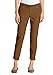Produktbild Eddie Bauer Damen Cordhose - Boyfriend Slim, Gr. 6 (36), Messing