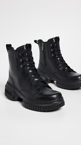 Sorel Women's Ona Ave Boot Lace Waterproof Fashion4