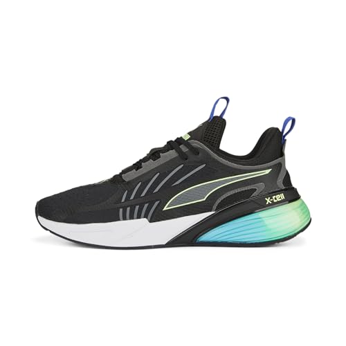 Image of Puma Unisex Adult XCell Action Running Shoe