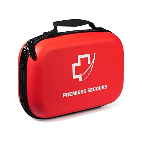 Trousse de secours Générique Cover