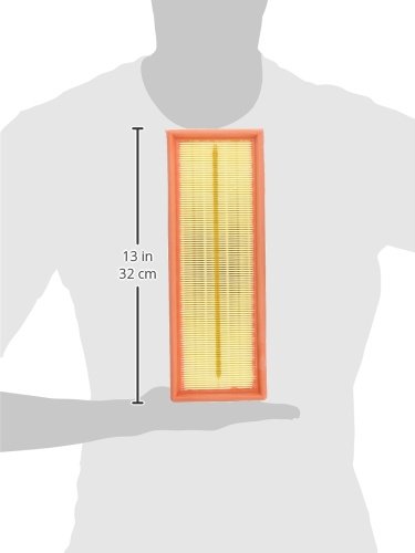 Wix Filters WA6411 Filtro aria