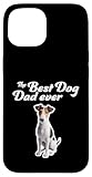 Photo Gallery custodia per iphone 15 il miglior papà cane di sempre - smooth fox terrier Photo Gallery custodia per iphone 15 il miglior papà cane di sempre - smooth fox terrier