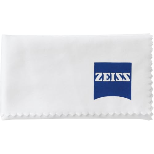 Image of Zeiss Microfiber Optics Cleaning Cloth 12x16 inch