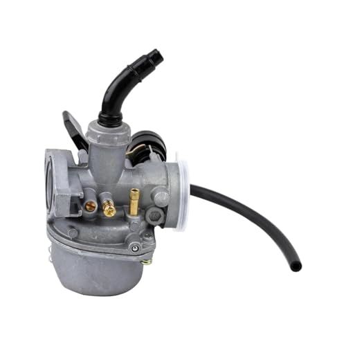 PCJQGEGSV(ȓX) ɓK PZ19 19mm jo[T Lu^[ ɓK 50 70 90 110 125cc ATV Nbh 4zC[[ _[goCN [^[TCN GAtB^[t(C)