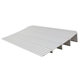 Rage Powersports Aluminium Türschwellenrampe THR4