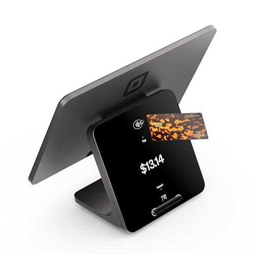 Image of Square Register (2nd Generation) - Powered by POS