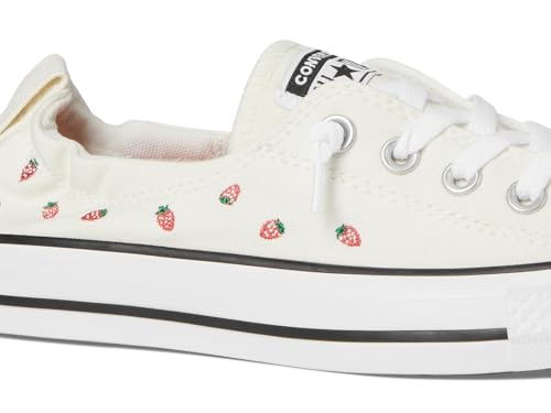 Image of Converse Womens Chuck Taylor All Star Shoreline Slip-on Sneaker