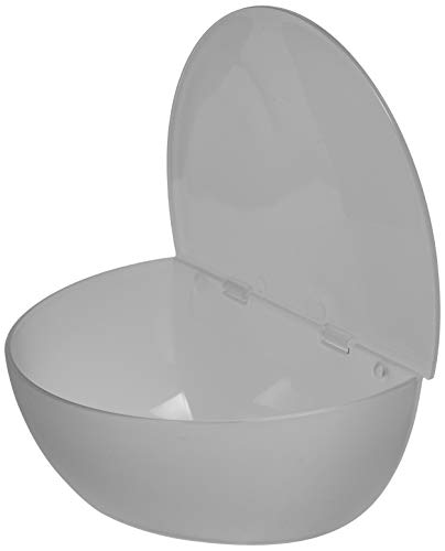 Saleiro Luna 480 Ml, Ou, Sl 340 Nt, Natural