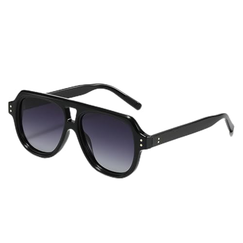 Lunettes polarisées sport et conduite 6618 | Confort visuel antireflet et monture légère mixte