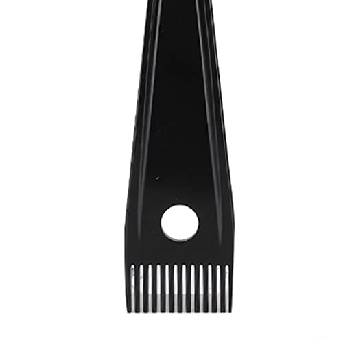 Peine guía Joyzan Flat Top para corte de cabello miniatura 6