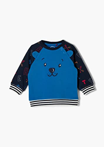 s.Oliver 405.10.111.14.140.2107011 baby-jongens Sweater - Image 3