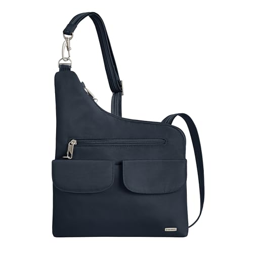 Travelon Anti-Theft Cross-Body Bag
