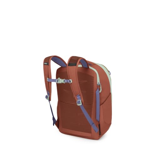 Image of Osprey Daylite Expandable Travel Pack 26+6 Barley Brown, Brown OS